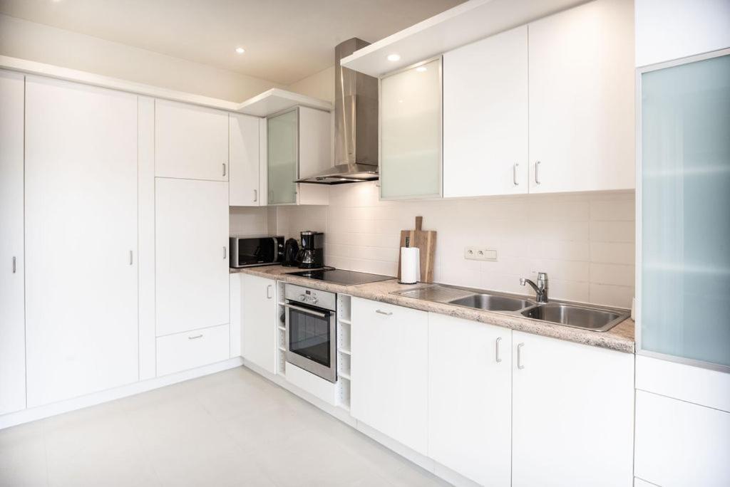Baenk Designappartement Appartement *