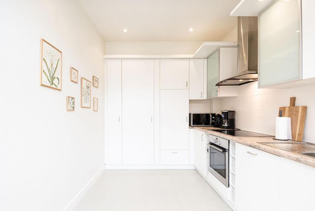 Baenk Designappartement * Nieuport