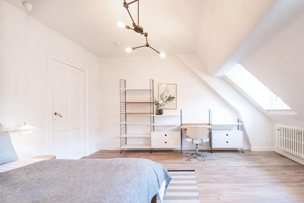 Baenk Designappartement
