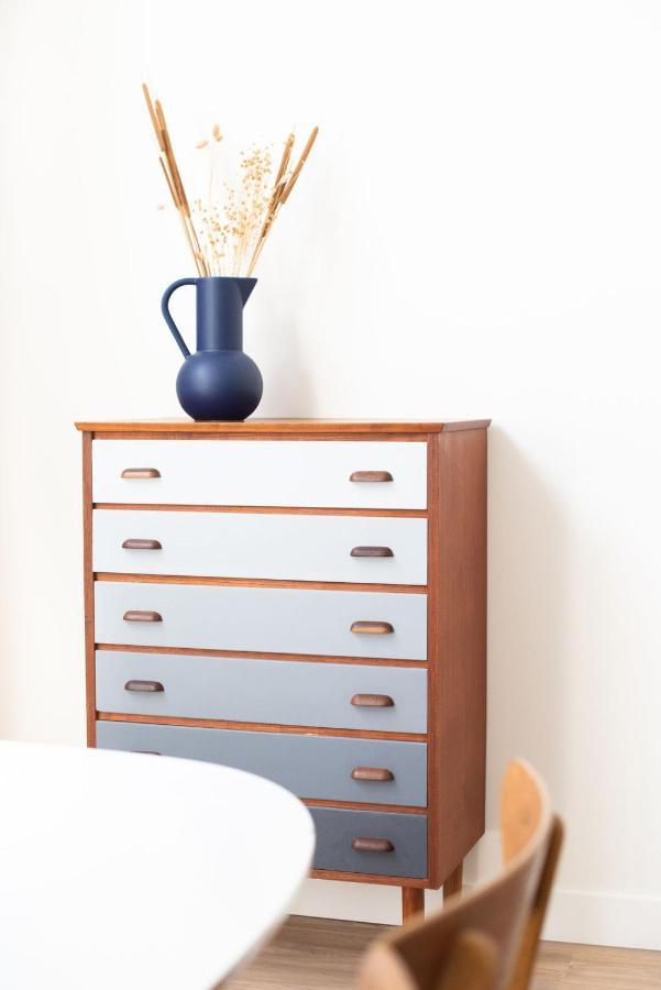 Baenk Designappartement *