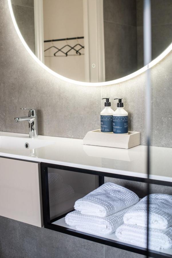 Baenk Designappartement Appartement *