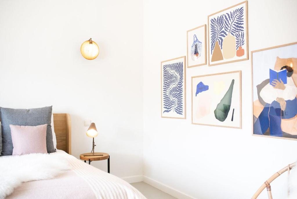 Baenk Designappartement Nieuport