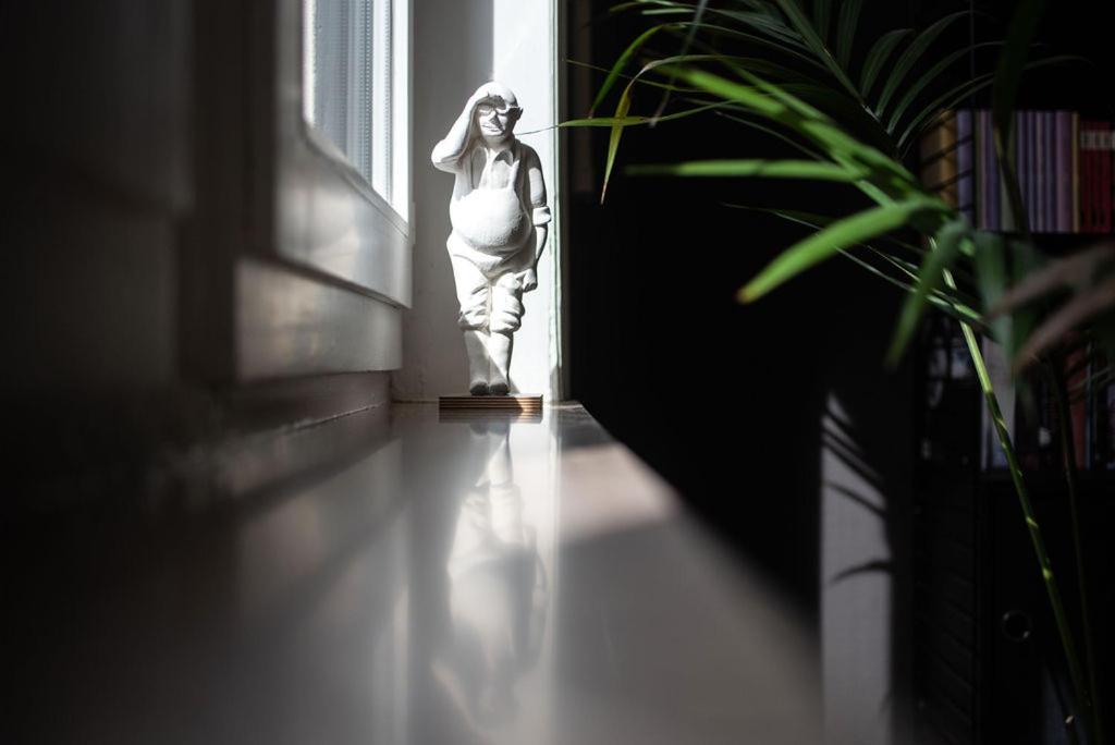 Baenk Designhideaway Apartamento