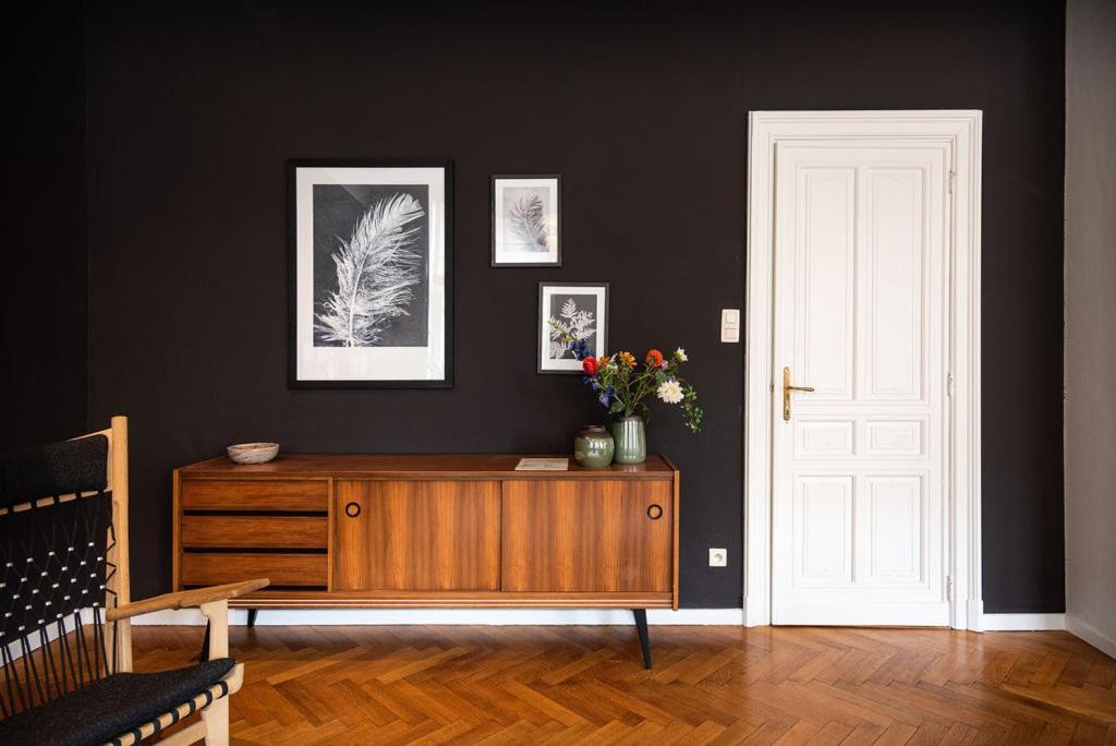 Baenk Designhideaway Apartamento Nieuwpoort