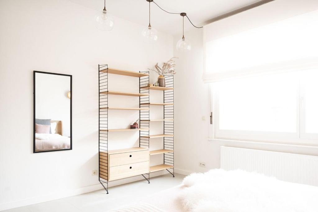 Baenk Designappartement Nieuport