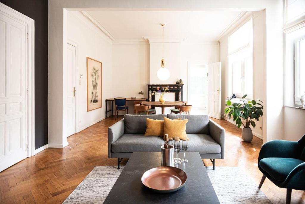 Baenk Designhideaway * Nieuwpoort