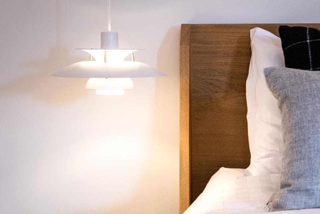 Baenk Designappartement * Nieuport