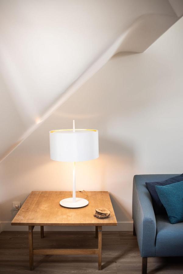 Baenk Designappartement Appartement